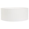 Steinhauer Sparkled Light verstellbare Bogenstehlampe modern mit Schalter, 240 cm