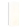 Globo Donte eckige LED-Deckenleuchte mit weißem Acrylglas, 12W 1260 Lumen