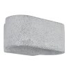 Globo Ferguson moderne eckige Beton-Außenwandleuchte mit grauem Betonschirm, G9, IP54