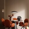 Schöner Wohnen-Kollektion LENTE halbrunde LED Pendelleuchte Esstisch 3000 K 2400 lm