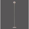 SCHÖNER WOHNEN-Kollektion BELLIS Akku-LED-Stehlampe IP54 Touchdimmer
