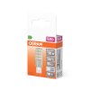 Osram LED G9 4,9 Watt 4000 Kelvin 840 Lumen