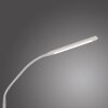 Paul Neuhaus LED Stehlampe ELLY, Lichtfarbe einstellbar 3000 Kelvin warmweiß, verstellbar