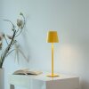 Leuchten Direkt LED Tischleuchte BOTERIA verstellbar, Memoryfunktion, 3000 Kelvin warmweiß