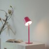 Leuchten Direkt LED Tischleuchte BOTERIA, verstellbar, 3000 Kelvin warmweiß