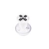 Reality LED Deckenventilator Moss, Lichtfarbe einstellbar 2700-6500 Kelvin