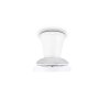 Reality LED Deckenventilator Moss, Lichtfarbe einstellbar 2700-6500 Kelvin