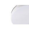 Reality LED Deckenventilator Tampere, Lichtfarbe einstellbar 2700-6500 Kelvin