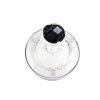 Reality Weißer LED Deckenventilator Volda, Lichtfarbe einstellbar 2700-6500 Kelvin