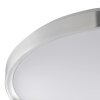 Brilliant LED-Deckenleuchte Fancia, ferndimmbar, Lichtfarbe einstellbar 3000-6500 Kelvin