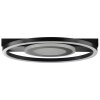 Brilliant LED-Deckenleuchte Maureen, Lichtfarbe einstellbar 3000-6500 Kelvin