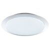 Brilliant moderne LED Deckenleuchte Vittoria, Lichtfarbe einstellbar 2700-6500 Kelvin