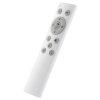 Brilliant runde LED Deckenleuchte Larios, Lichtfarbe einstellbar 3000-6500 Kelvin
