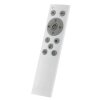 Brilliant LED Deckenleuchte Coralia, Lichtfarbe einstellbar 3000-6500 Kelvin