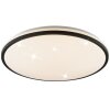 Brilliant LED Deckenleuchte Taya, Lichtfarbe einstellbar 2700-6500 Kelvin