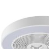 Brilliant runde LED Deckenleuchte Catania, Lichtfarbe einstellbar 2700-6500 Kelvin