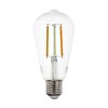 Eglo Leuchten E27 6 Watt 2265 Kelvin 806 Lumen