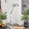 Artemide TOLOMEO MICRO Tischleuchte LED Aluminium, 1-flammig