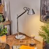 Artemide TOLOMEO MICRO Tischleuchte LED Aluminium, 1-flammig