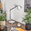 Artemide TOLOMEO MICRO Tischleuchte LED Aluminium, 1-flammig