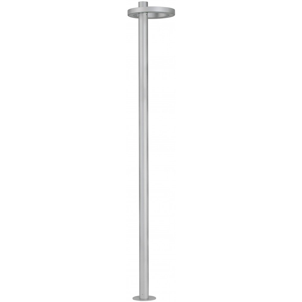 Albert Leuchten 864 Wegeleuchte LED Silber, 1-flammig main product photo