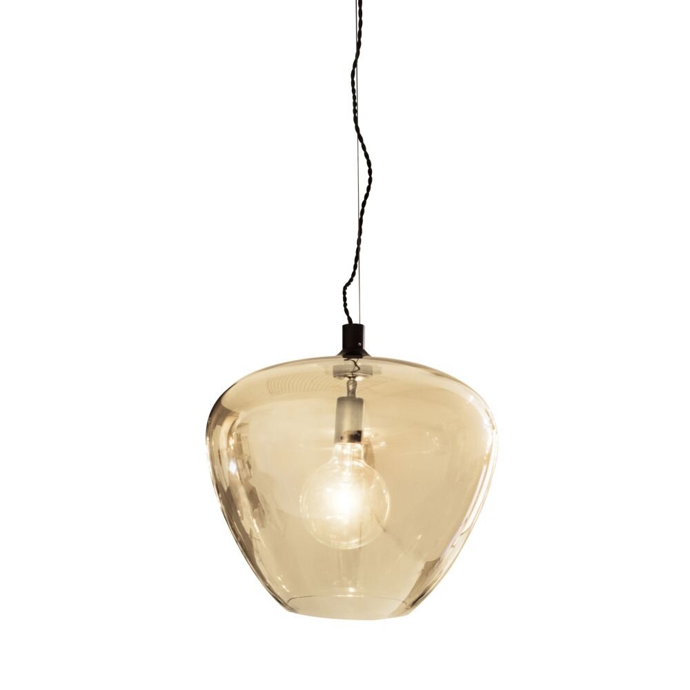 By Rydens Bellissimo Hängeleuchte Naturfarben, 1-flammig main product photo