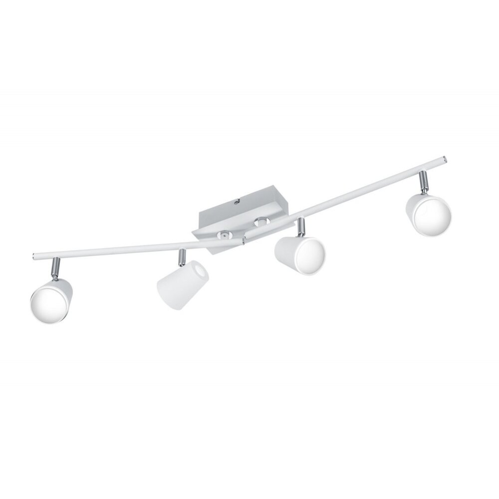 Trio Leuchten NARCOS Strahler LED Weiß, 4-flammig main product photo