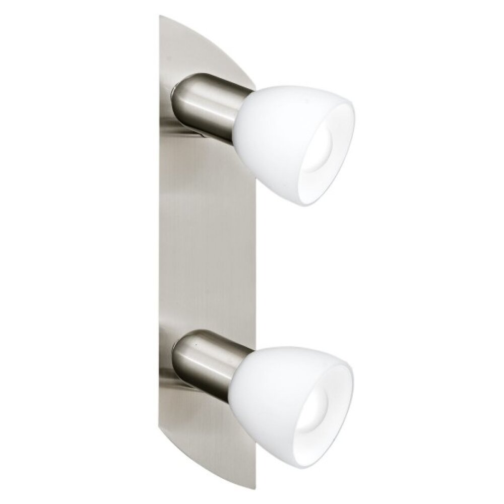 Eglo ENEA Wandspot Nickel-Matt main product photo