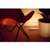 Philips Hue Ambiance White & Color Play Lightbar Doppelpack Basis-Set LED Schwarz, Weiß, 2-flammig, Farbwechsler