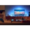 Philips Hue Ambiance White & Color Play Lightbar Doppelpack Basis-Set LED Schwarz, 2-flammig, Farbwechsler