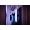 Philips Hue Ambiance White & Color Play Lightbar Doppelpack Basis-Set LED Schwarz, 2-flammig, Farbwechsler