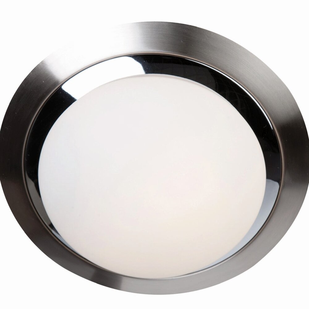Steinhauer Ceiling and Wall Wandleuchte LED Chrom, 1-flammig main product photo