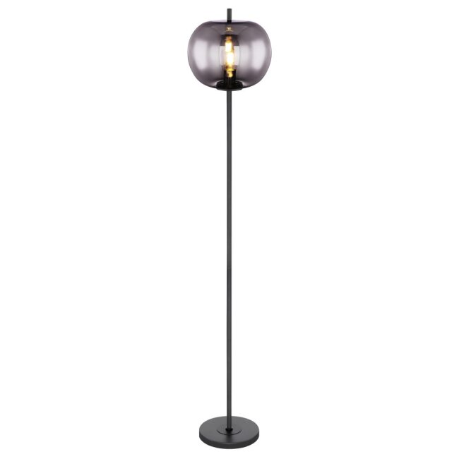 COMBO Sockelleuchte LED Schwarz, 1-flammig - Modern - Außenbereich - COMBO Sockelleuchte LED Schwarz, 1-flammig - Modern - Außenbereich -