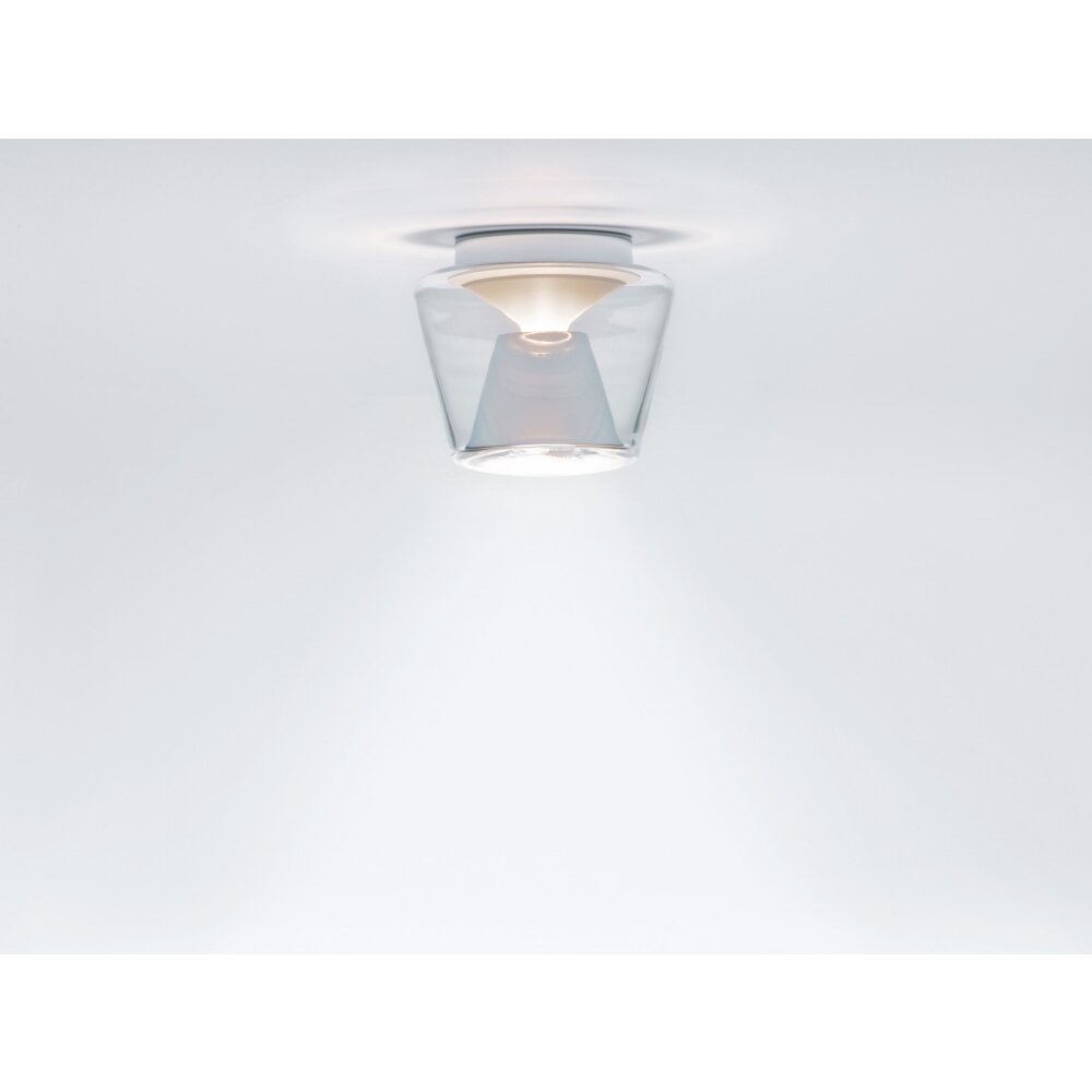 Serien Lighting ANNEX Deckenleuchte Chrom, 1-flammig main product photo