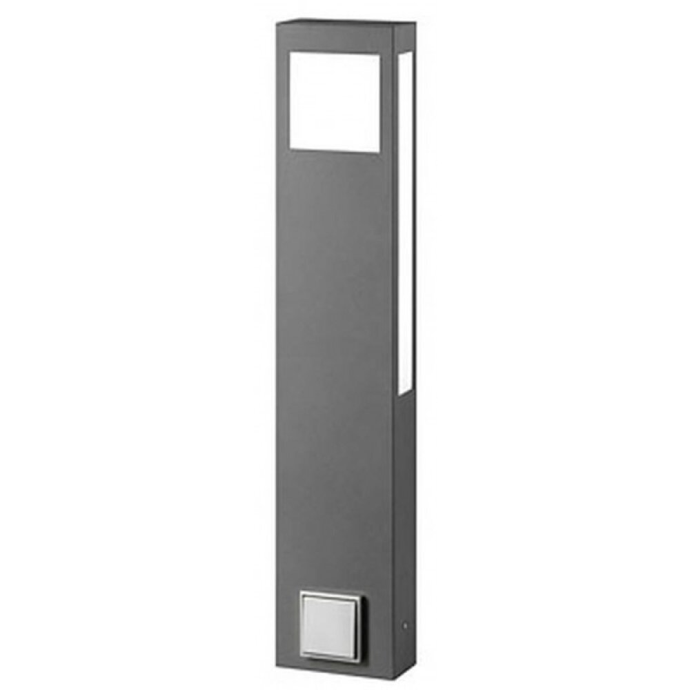 CMD Aqua Paulo Wegeleuchte Anthrazit, 1-flammig main product photo