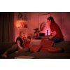 Philips Hue Ambiance White & Color Play Lightbar Basis-Set LED Schwarz, 1-flammig, Farbwechsler