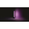 Philips Hue Ambiance White & Color Play Lightbar Basis-Set LED Schwarz, 1-flammig, Farbwechsler