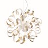 Ideal Lux VORTEX Hängeleuchte Weiß, 6-flammig Ideal Lux VORTEX Hängeleuchte Weiß, 6-flammig
