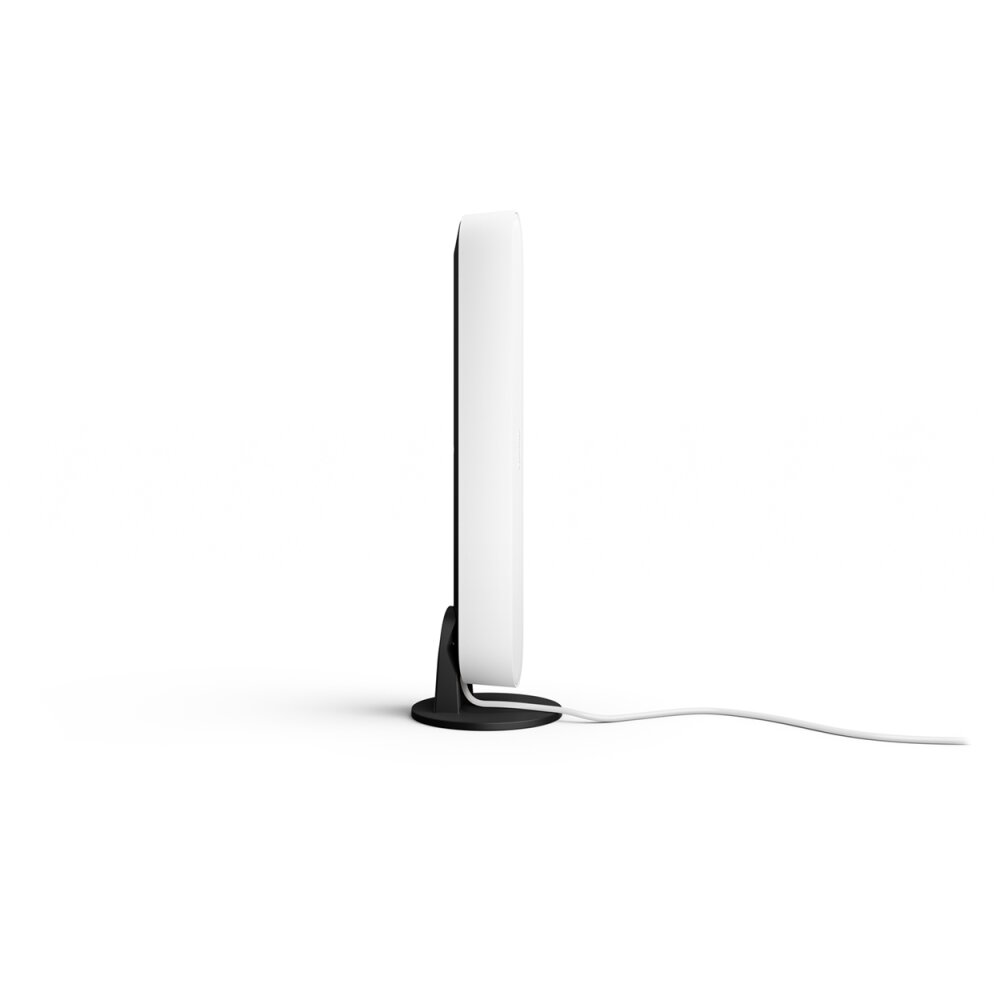 Philips Hue Ambiance White & Color Play Lightbar Basis-Set LED Schwarz, Weiß, 1-flammig, Farbwechsler main product photo
