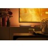 Philips Hue Ambiance White & Color Play Lightbar Basis-Set LED Schwarz, Weiß, 1-flammig, Farbwechsler