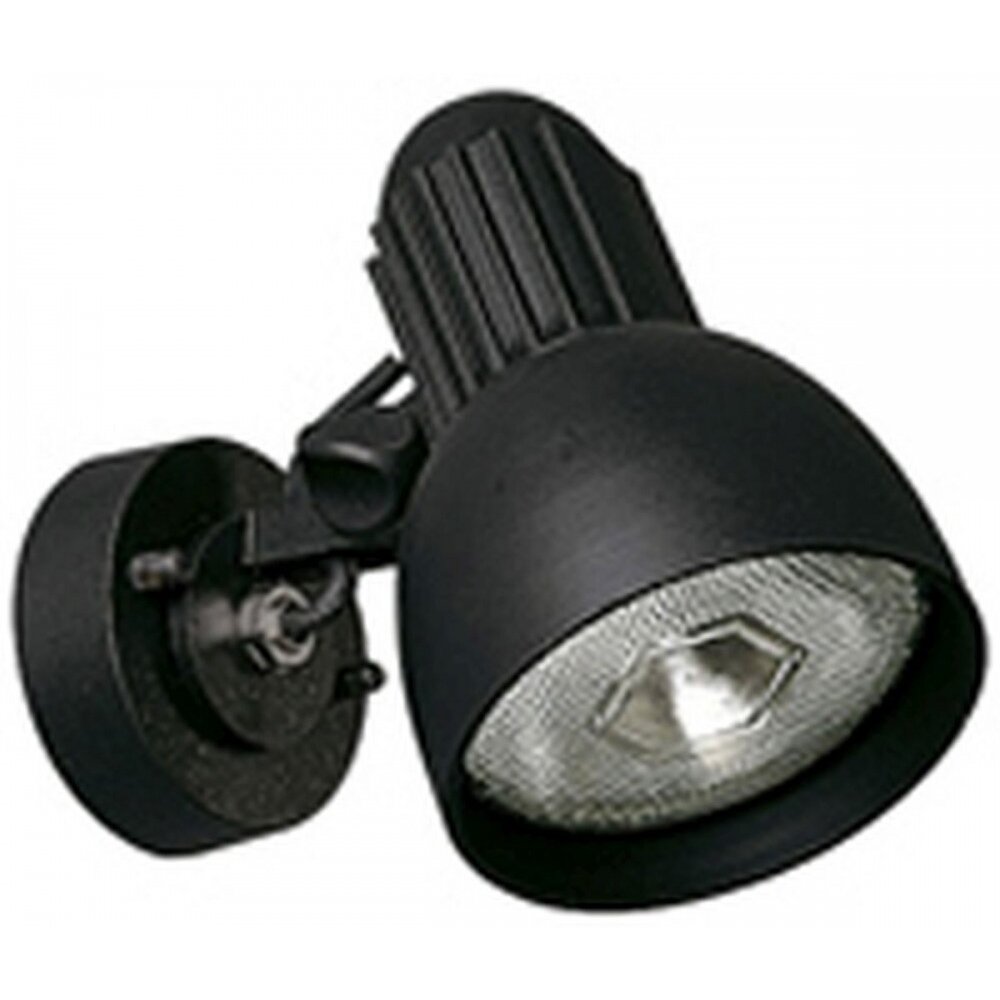 Albert Leuchten 2122 Außenwandleuchte Schwarz, 1-flammig main product photo