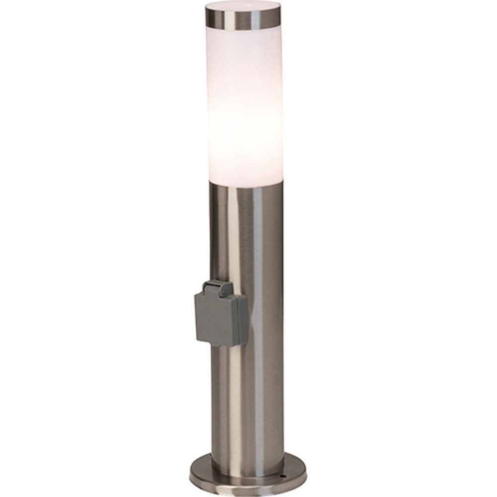 Brilliant Chorus Außenleuchte Edelstahl, 1-flammig main product photo