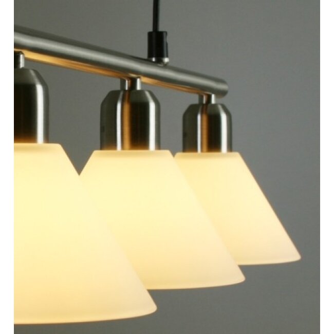 TIN Außenwandleuchte Edelstahl, 2-flammig - Modern - Außenbereich - TIN Außenwandleuchte Edelstahl, 2-flammig - Modern - Außenbereich -