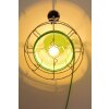 Zava Luce Wandleuchte Arianna Chrom, 1-flammig