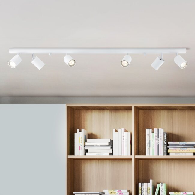 Eglo MANILVA Wand- und Deckenleuchte LED Nickel-Matt, 1-flammig - Modern - Innenbereich - Rund Eglo MANILVA Wand- und Deckenleuchte LED Nickel-Matt, 1-flammig - Modern - Innenbereich - Rund