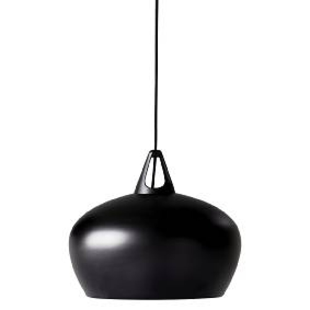 Design For The People by Nordlux Belly Pendelleuchte Schwarz 45063003
