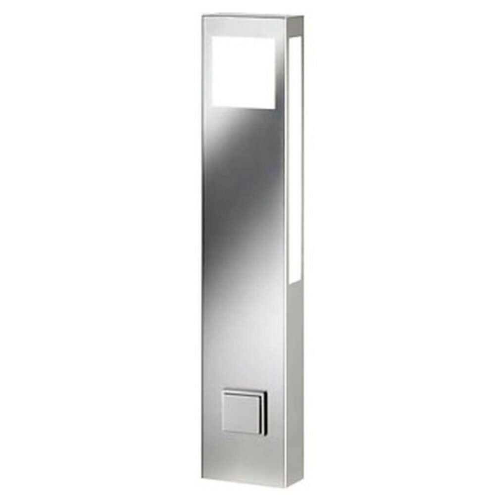 CMD Aqua Paulo Wegeleuchte Edelstahl, 1-flammig main product photo