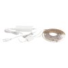 Eglo CONNECT STRIPE-C LED-Strip Weiß, 1-flammig, Farbwechsler Eglo CONNECT STRIPE-C LED-Strip Weiß, 1-flammig, Farbwechsler