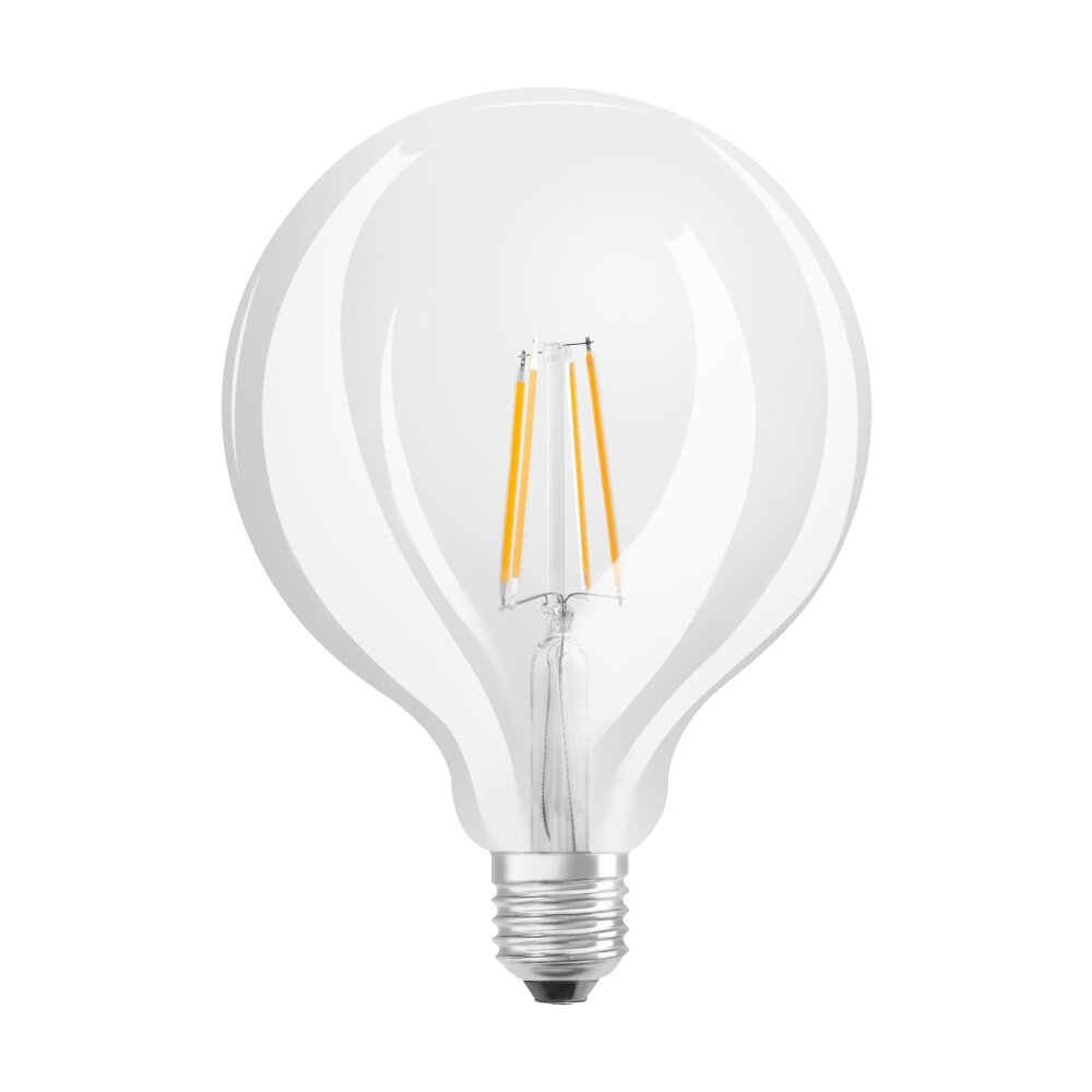 Osram LED E27 7 Watt 1800-300 Kelvin 806 Lumen main product photo