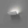 Faro Barcelona kala Wandleuchte LED Weiß, 1-flammig